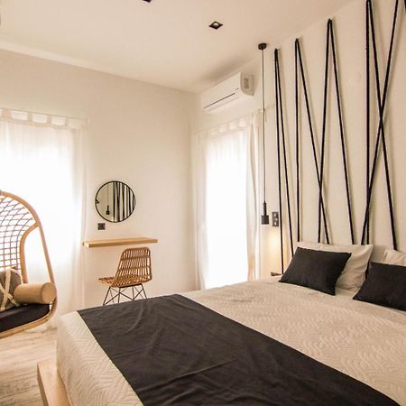 Elounda Casa Elia Apartment ภายนอก รูปภาพ