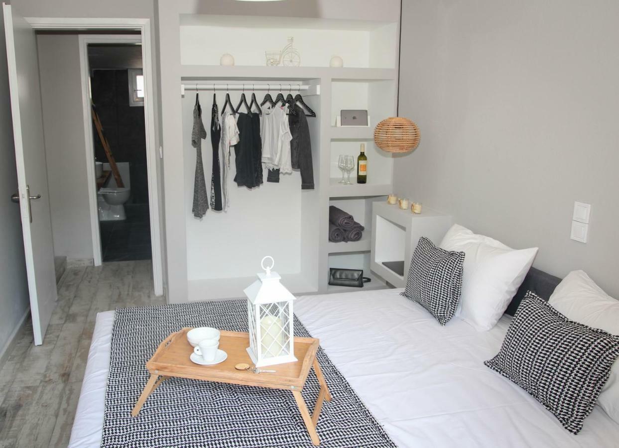 Elounda Casa Elia Apartment ภายนอก รูปภาพ